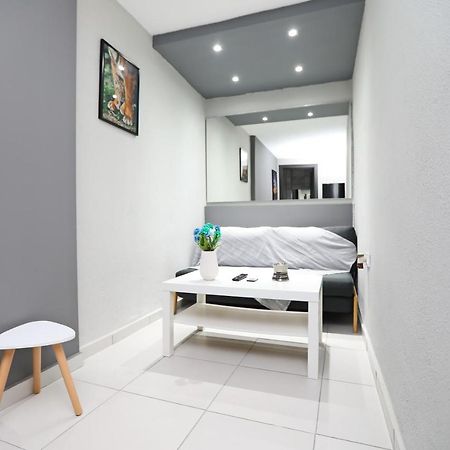 Ilposto Down Apartment Кавала Екстериор снимка