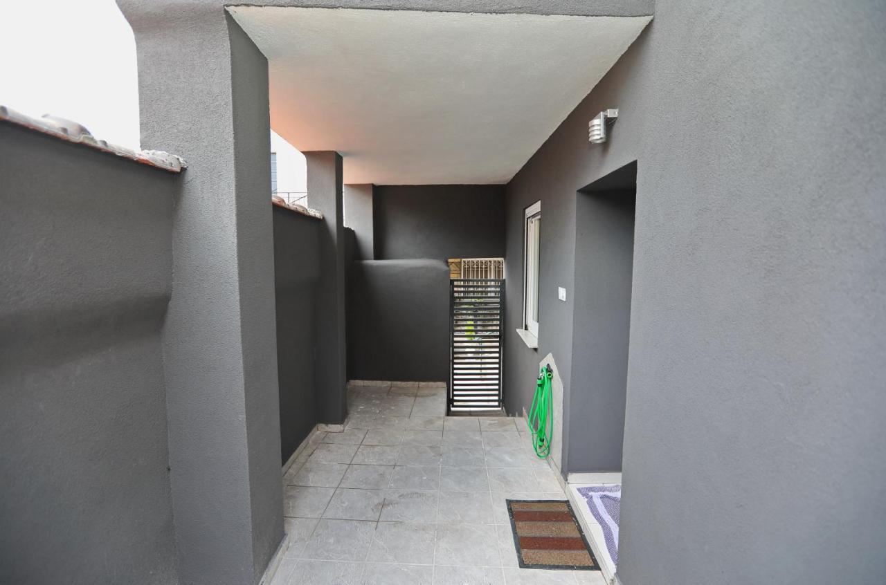 Ilposto Down Apartment Кавала Екстериор снимка