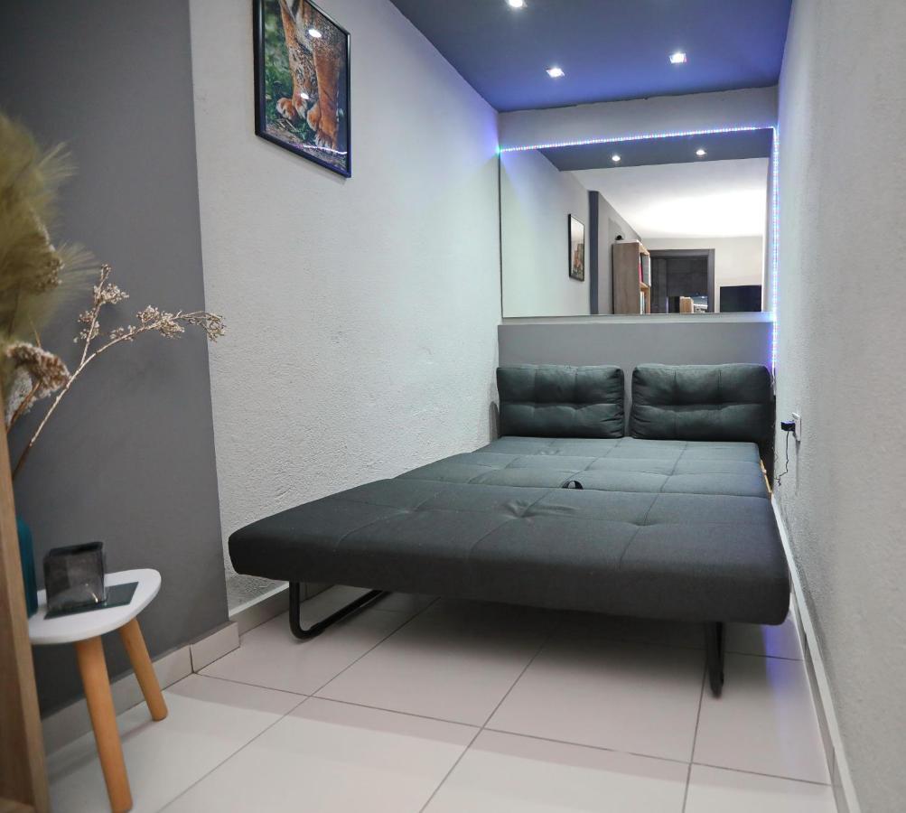 Ilposto Down Apartment Кавала Екстериор снимка