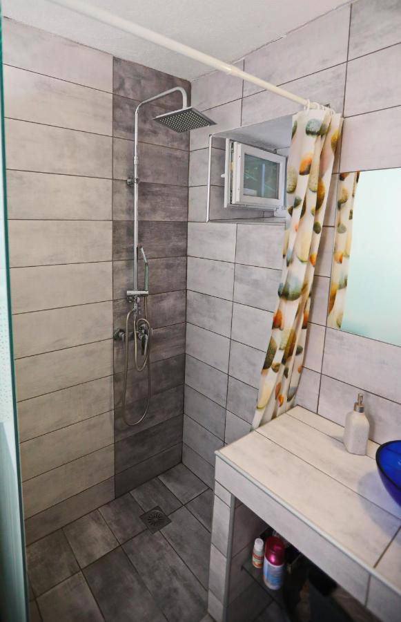 Ilposto Down Apartment Кавала Екстериор снимка