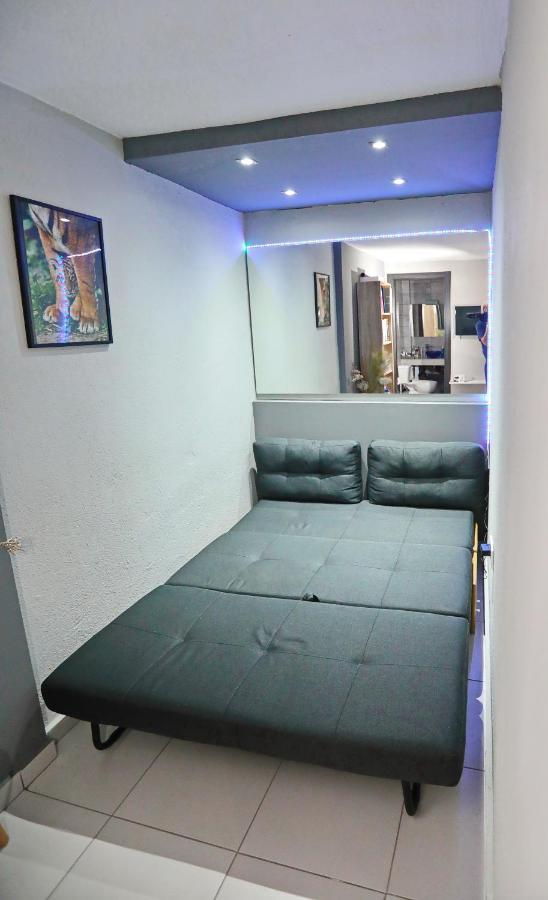 Ilposto Down Apartment Кавала Екстериор снимка