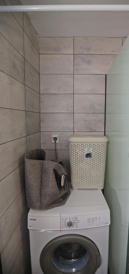 Ilposto Down Apartment Кавала Екстериор снимка
