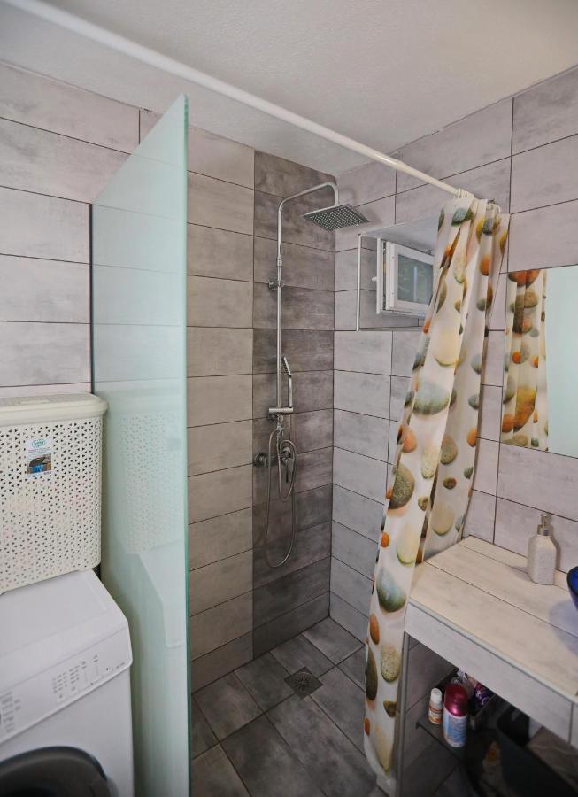 Ilposto Down Apartment Кавала Екстериор снимка