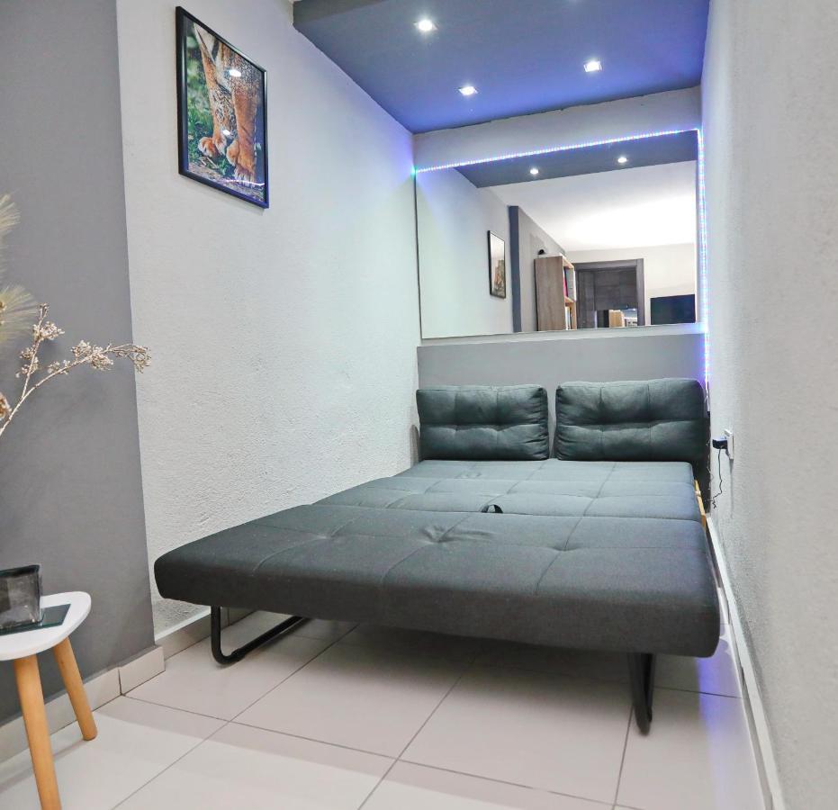 Ilposto Down Apartment Кавала Екстериор снимка