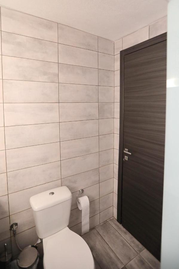 Ilposto Down Apartment Кавала Екстериор снимка