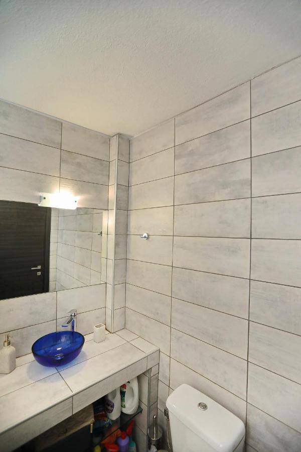 Ilposto Down Apartment Кавала Екстериор снимка