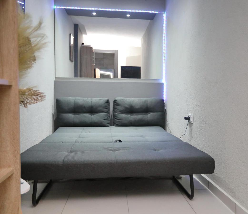 Ilposto Down Apartment Кавала Екстериор снимка
