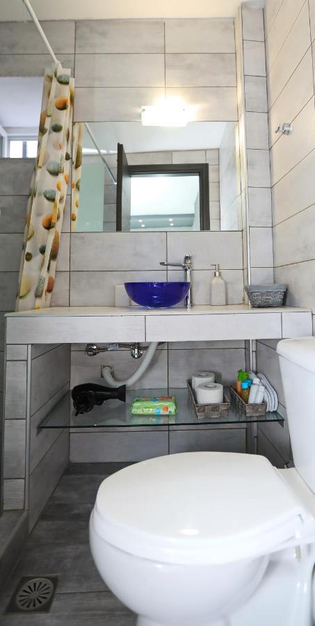 Ilposto Down Apartment Кавала Екстериор снимка