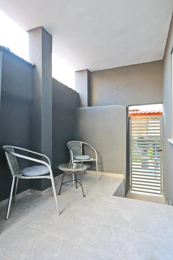 Ilposto Down Apartment Кавала Екстериор снимка